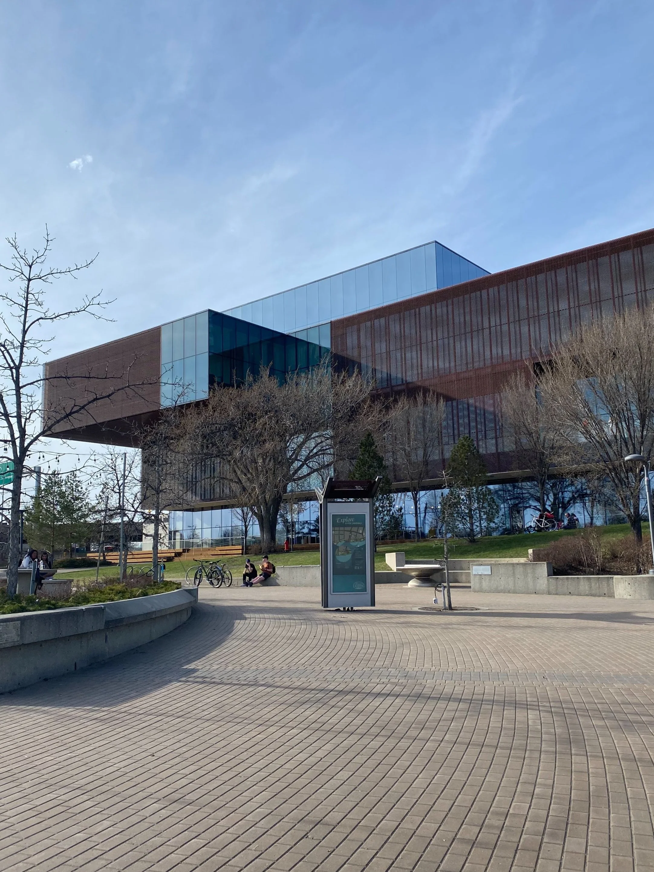 Curators Gathering, Saskatoon