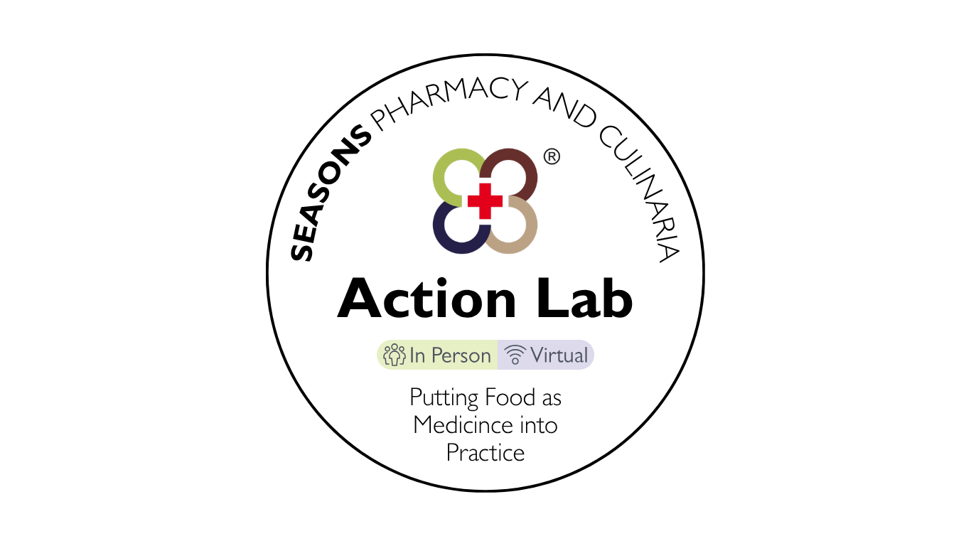 Action Lab - In-Person Drop In Session
