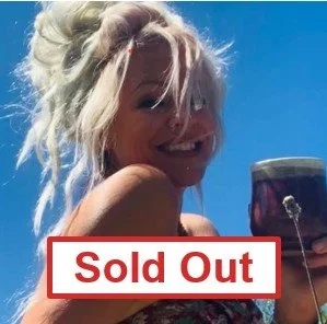 Cindy Woodbury - Death and Chocolate, A Death Cafe Wednesday, February 4,  2026