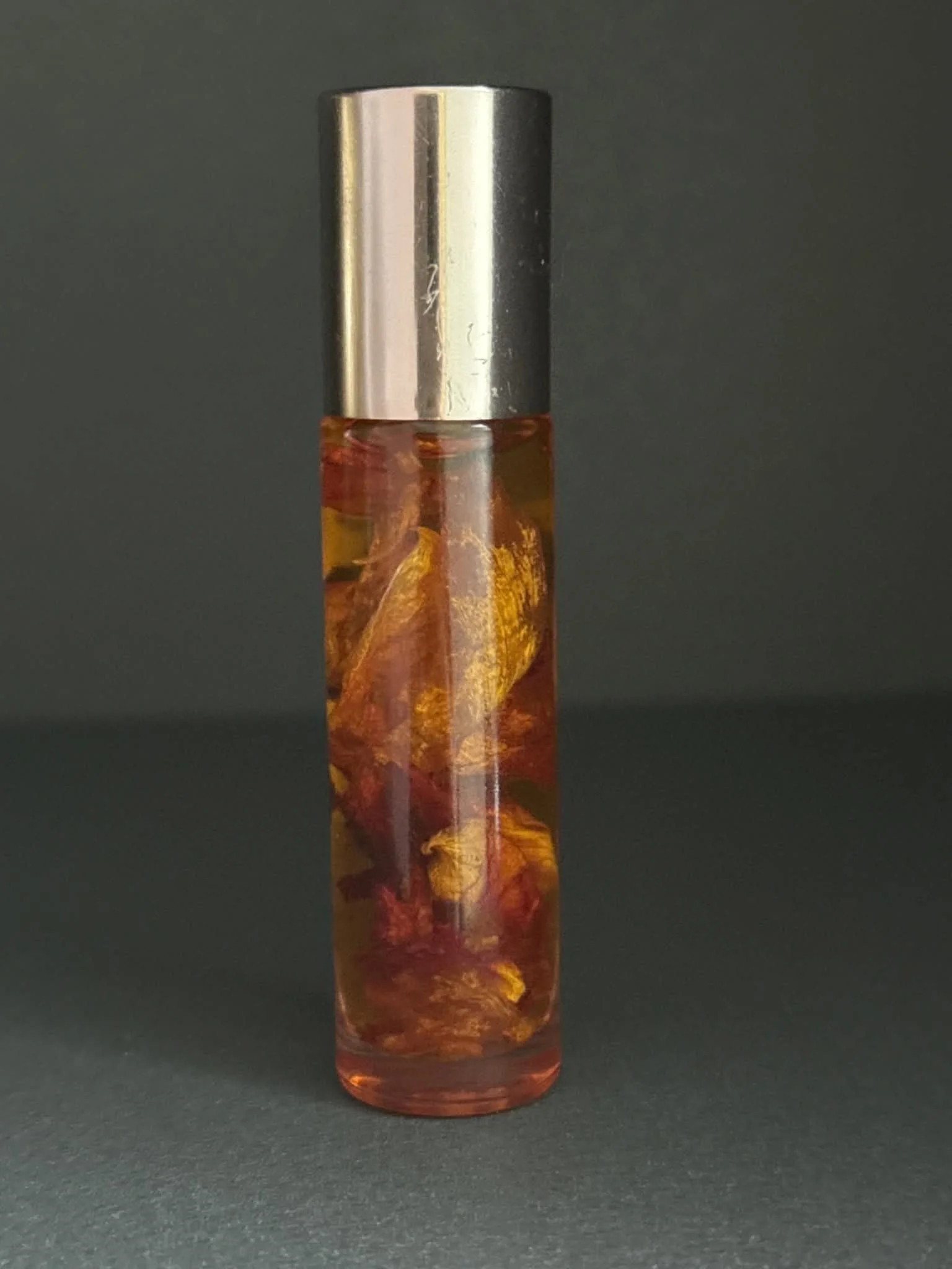 Aromatherapy - Immunity - Kim Boyuk, Aromatherapist 