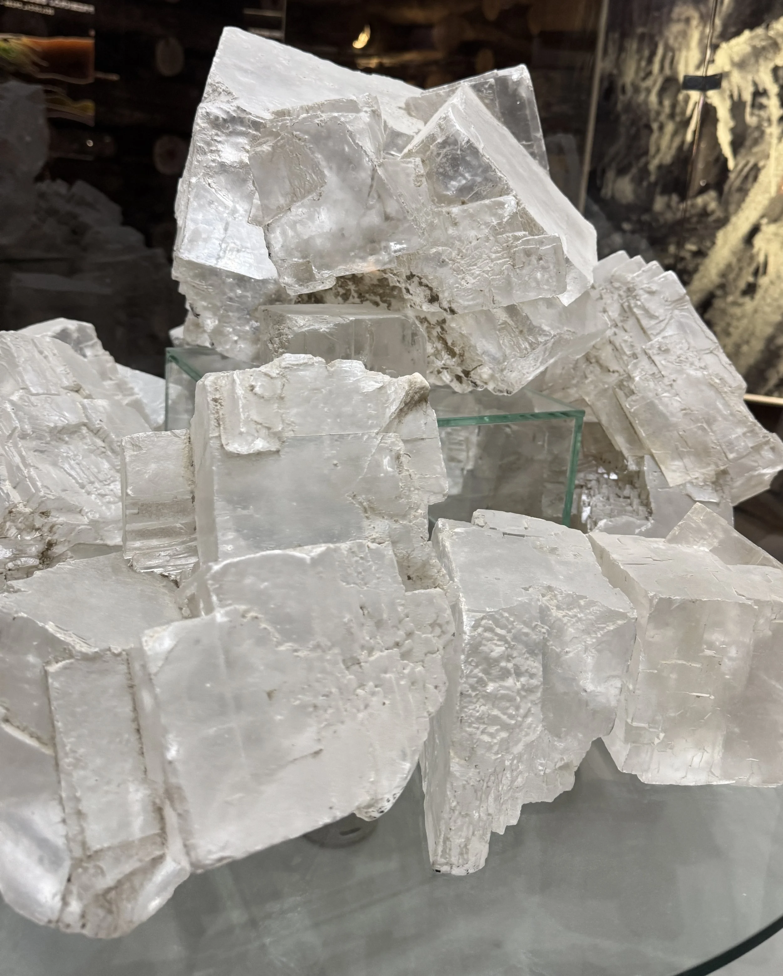 Are we done with winter yet?