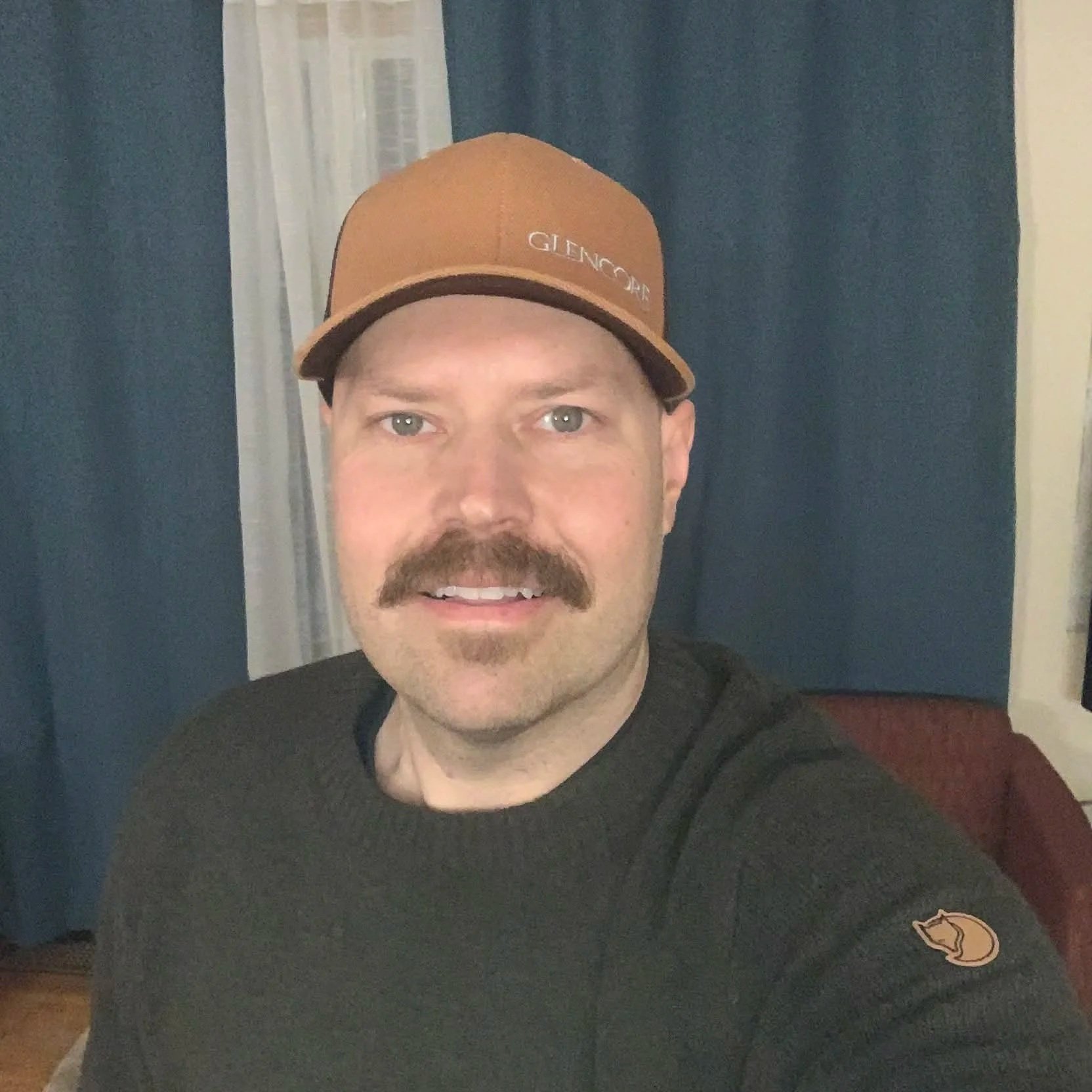 Andrew Tricco - Breathwork  (Copy)