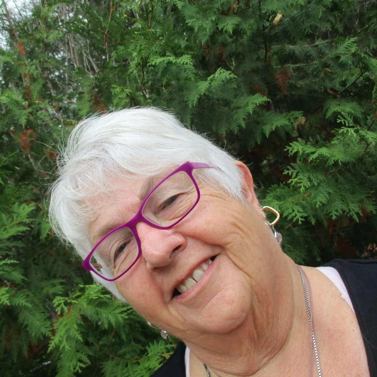 Jo-Anne Parker - Drum Circle Offering (Copy)