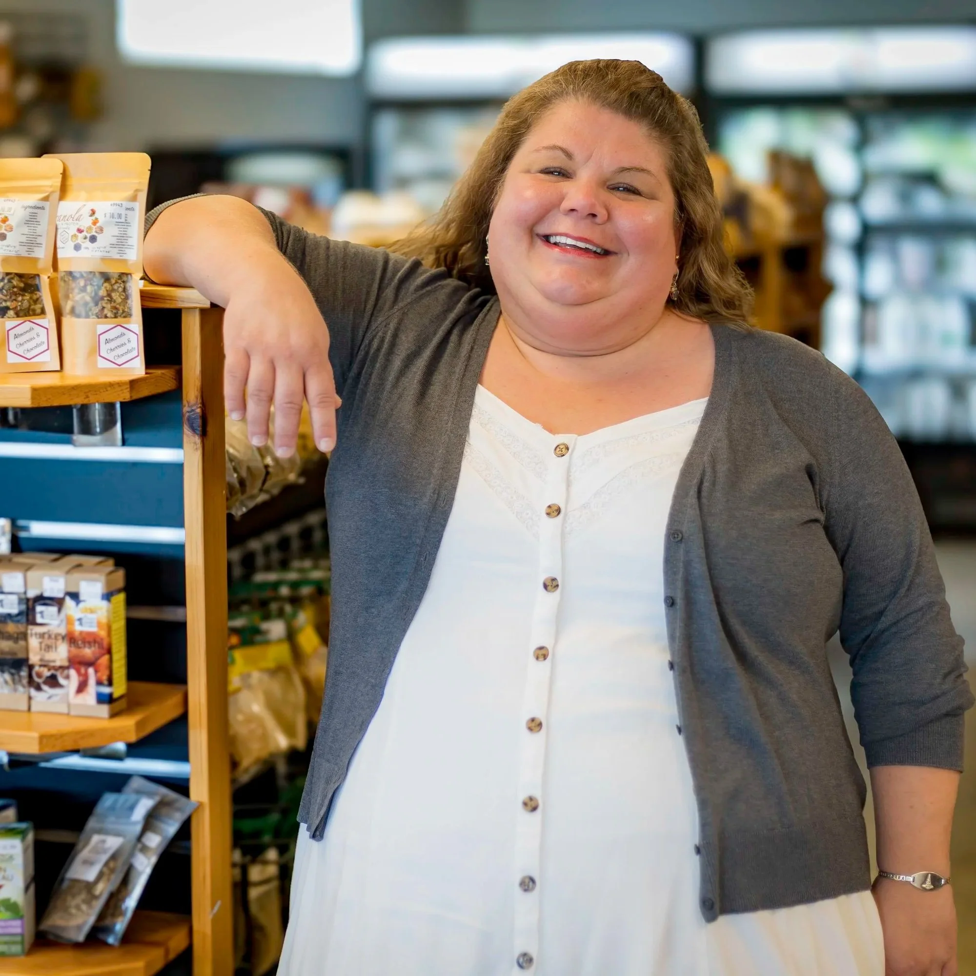 Cooking Class with Mama G - 