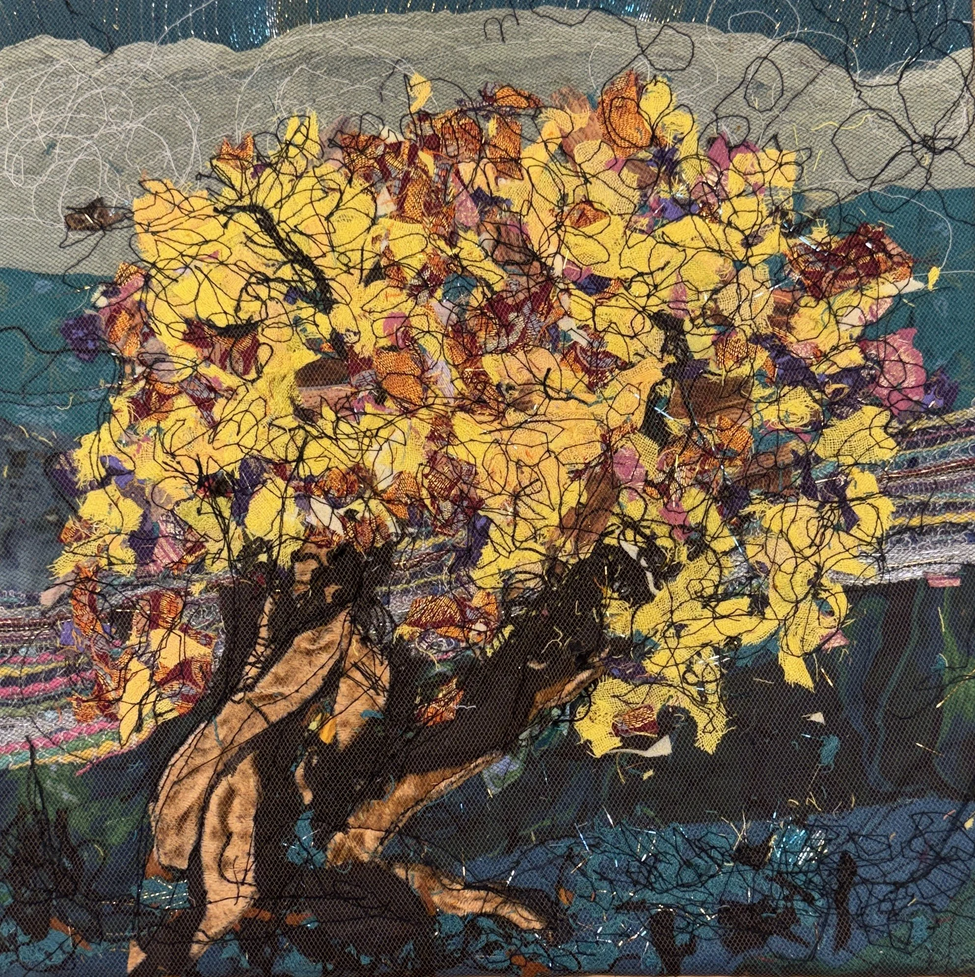 Spring is coming, I promise