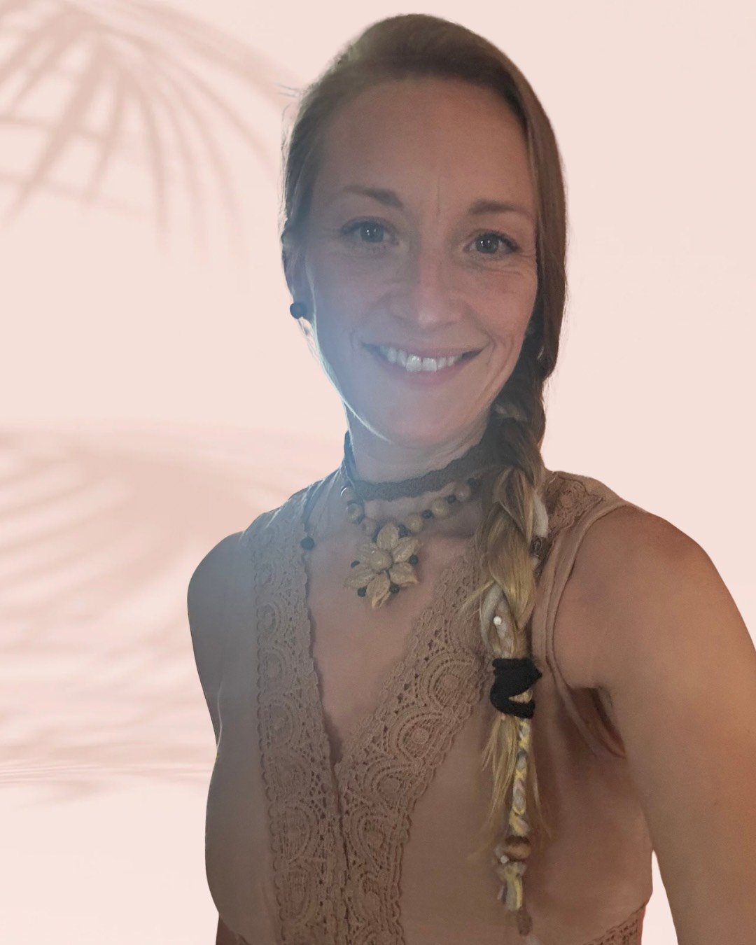 Line Perreault - Flow Fusion, Meditation in Motion