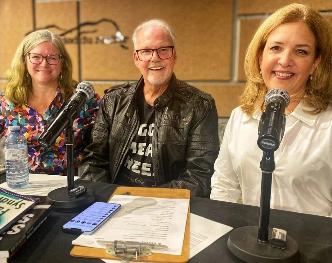 Want to feel better? Eat better, experts tell Sudbury audience