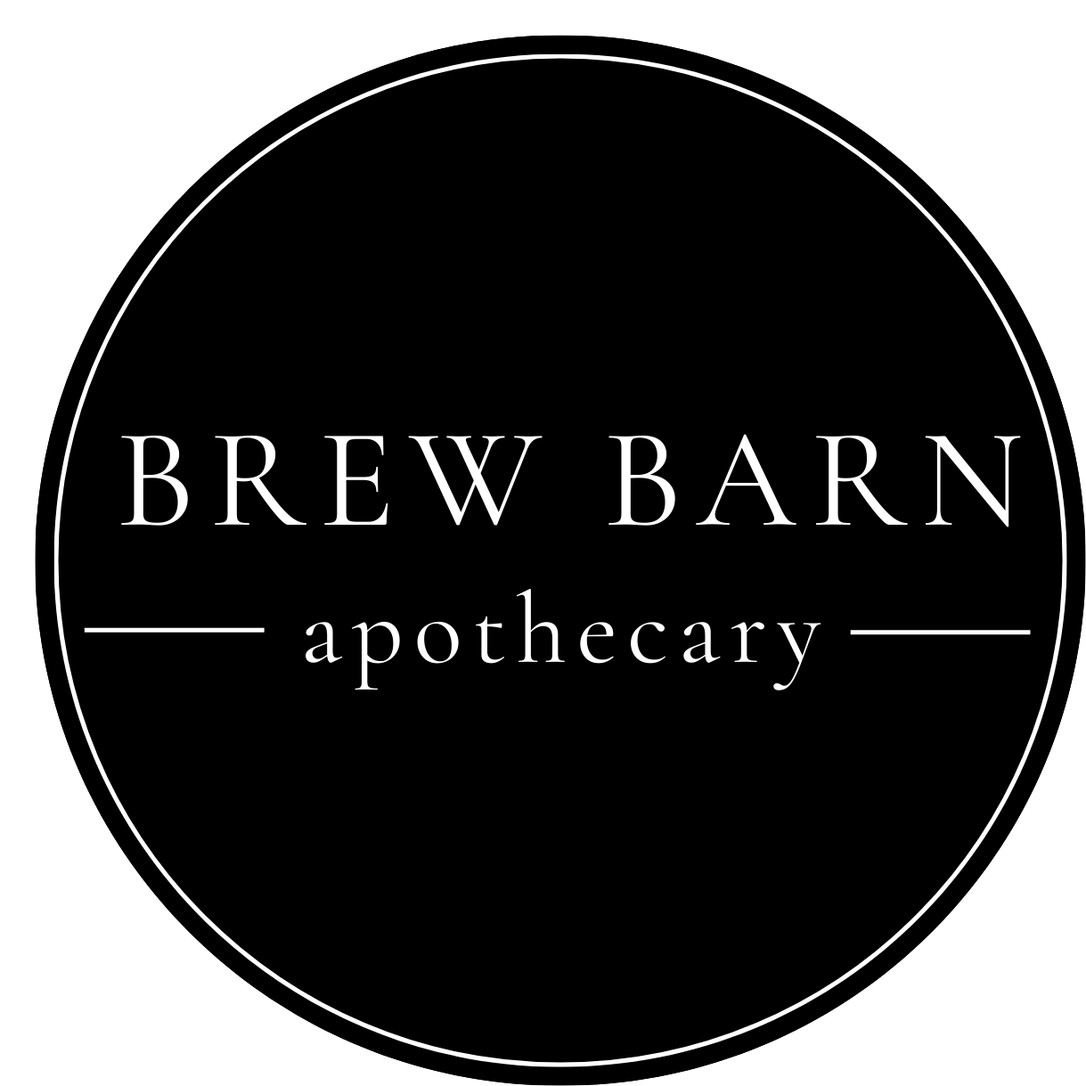 BB - logo - apothecary (4) - Michel Maillet.png