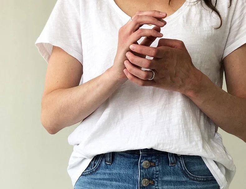 Intro to EFT tapping with Willa Paterson Tuesday November 16th 2026, 6:30-8:30, $35 + HST