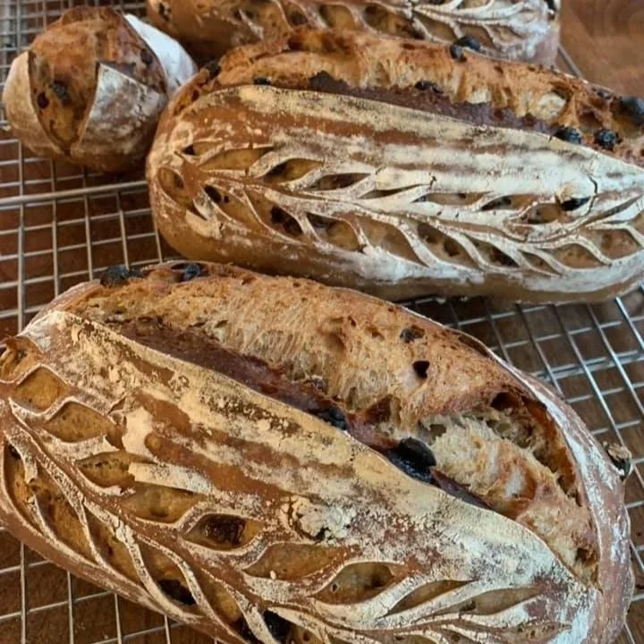 Meredith Teller - How to Make Sourdough Bread - Saturday, April 18, 2026 at 9:00 am