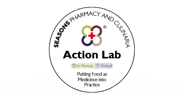 Action Lab - In-Person Drop In Session