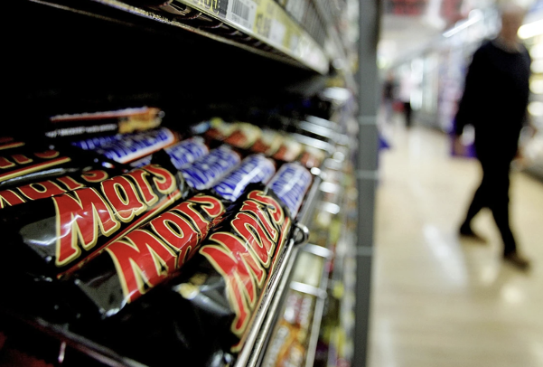 Ontario MPP Targets The Junk Food Next To The Cash Register