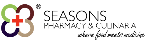 Seasons Pharmacy &amp; Culinaria