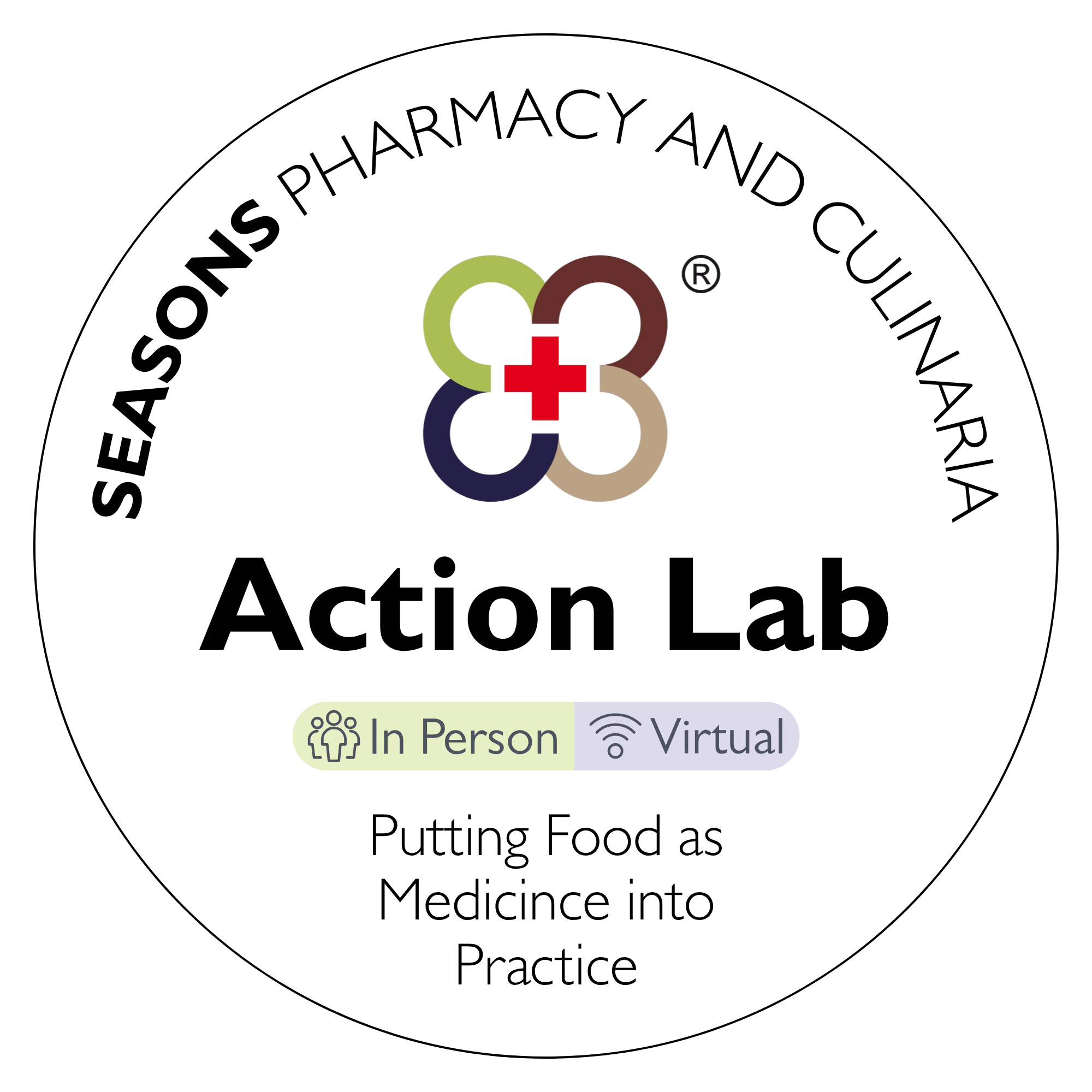 Action Lab - VIRTUAL Drop In Session