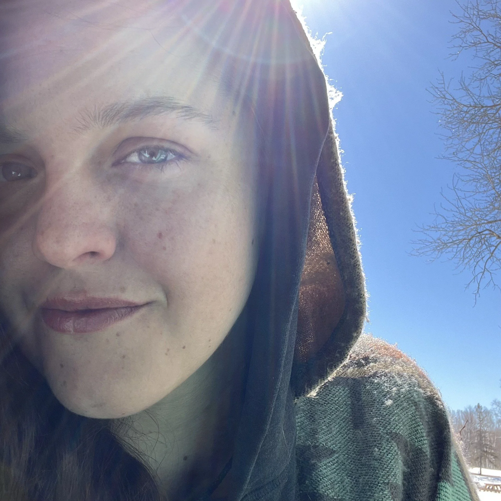 March Sound Journey with Ayla Frank, Wednesday, March 4, 2026 6:30-8:30