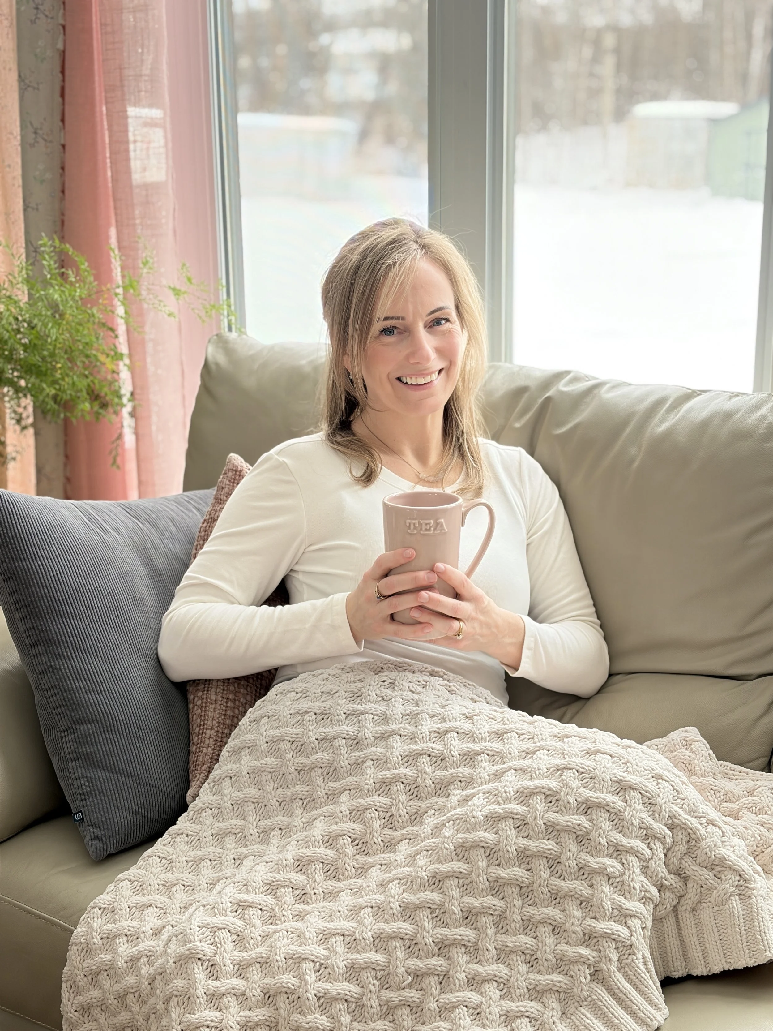 Kristina Trudel Introduction to Ayurvedic Healing Philosophy Saturday November 21st 2026, 6:30-8:30 $25+ HST