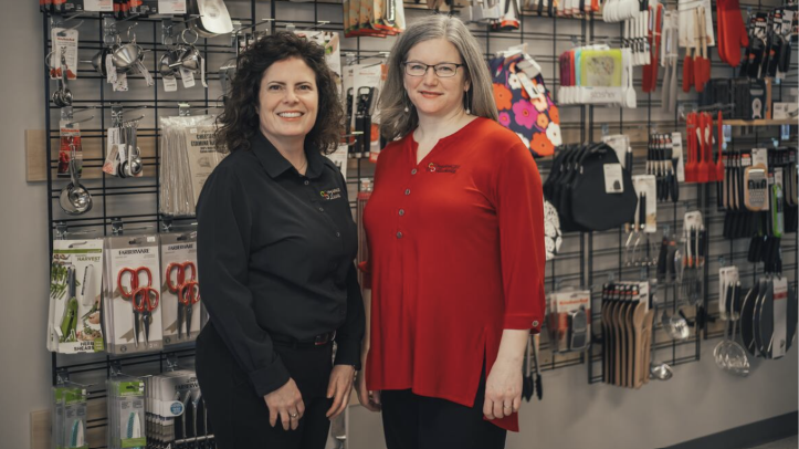 Meet The Sudbury Pharmacists Dispensing Healthy, Local Food