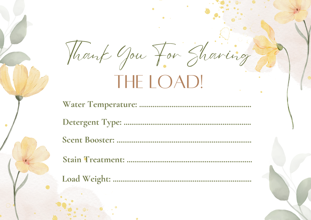 Printables | Simplify with Printables – Get Started Today — clutterwit.com