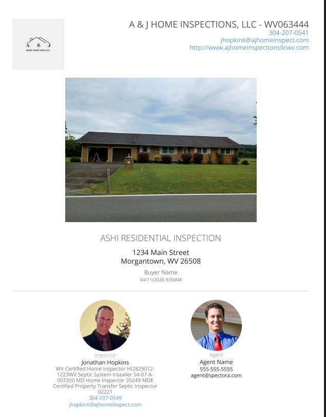 How to Read Your Home Inspection Report