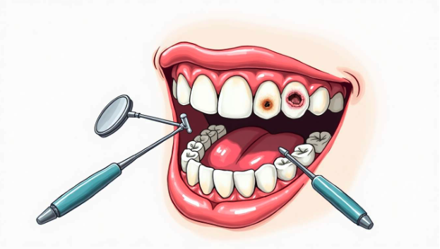 Do You Need Restorative Dentistry? Signs Your Teeth May Need More Than a Cleaning
