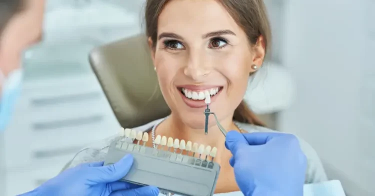 How Teeth Whitening Works and What Results to Expect
