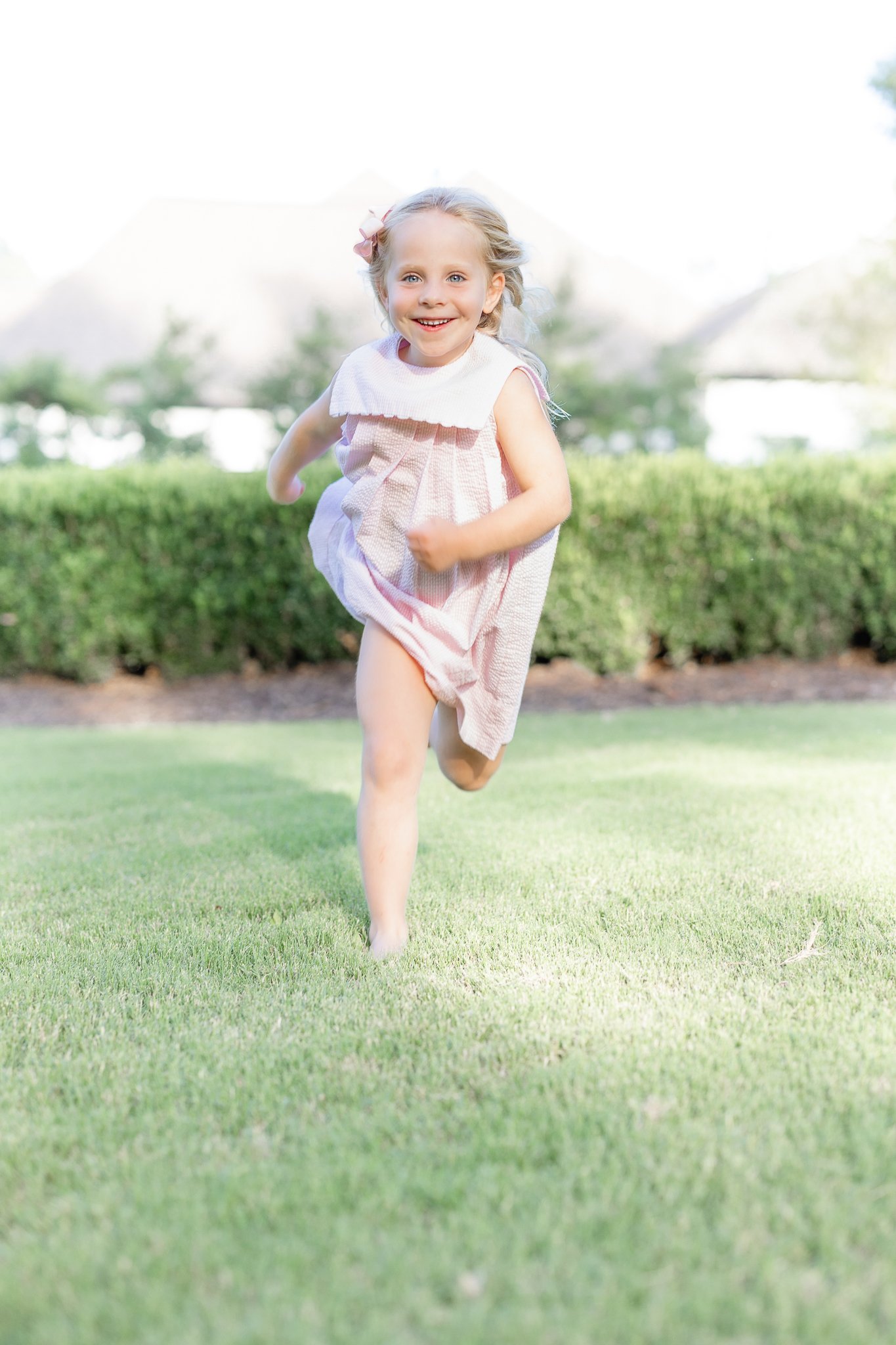 Family Photography with Natural Light by Caitlin Ross in Memphis Tennessee