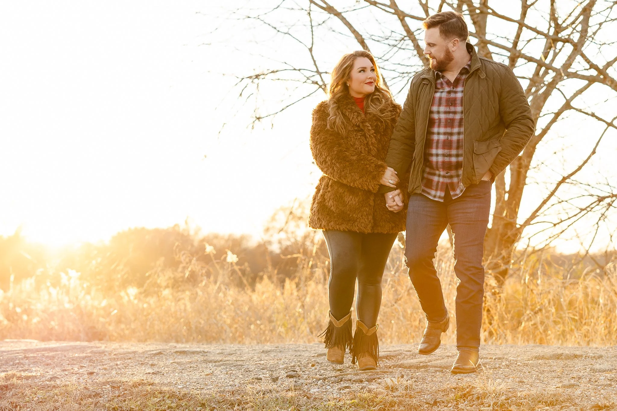 natural light family photography by Caitlin Ross in memphis tn 