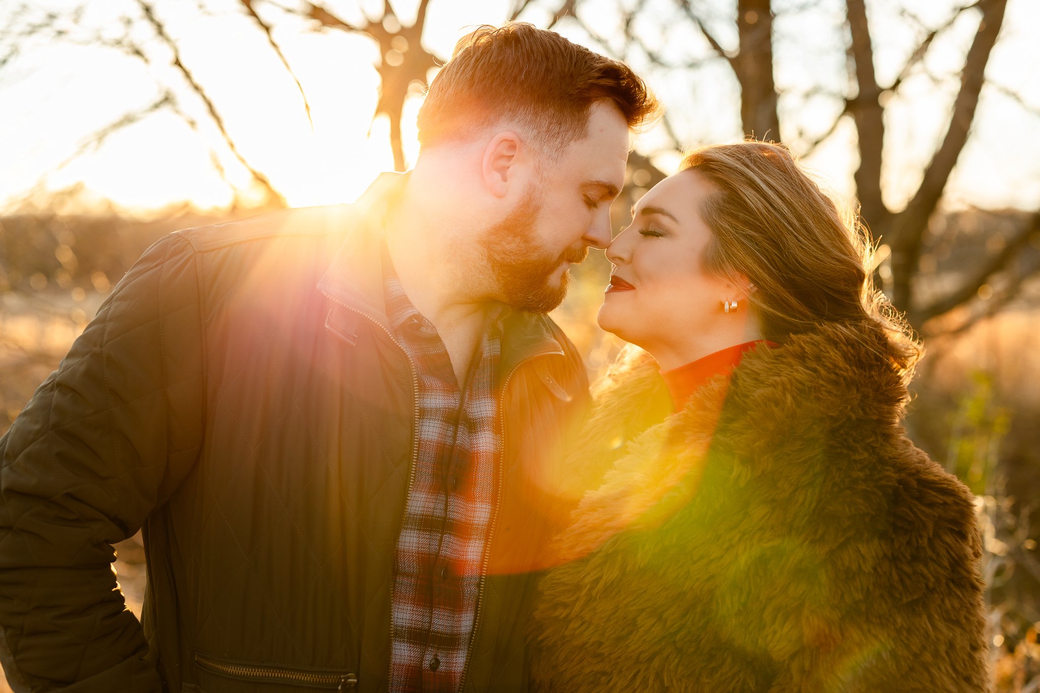 Family Photography with Natural Light by Caitlin Ross in Memphis Tennessee