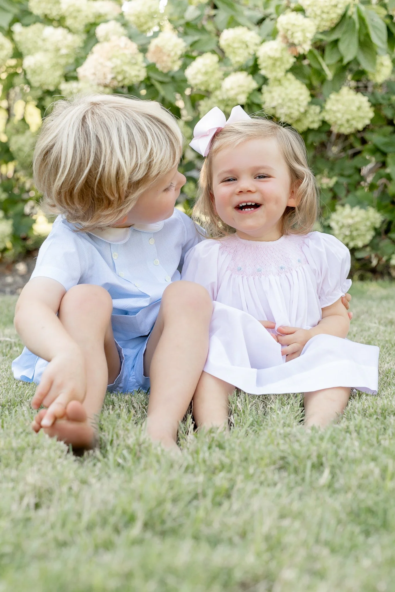 Family Photography with Natural Light by Caitlin Ross in Memphis Tennessee