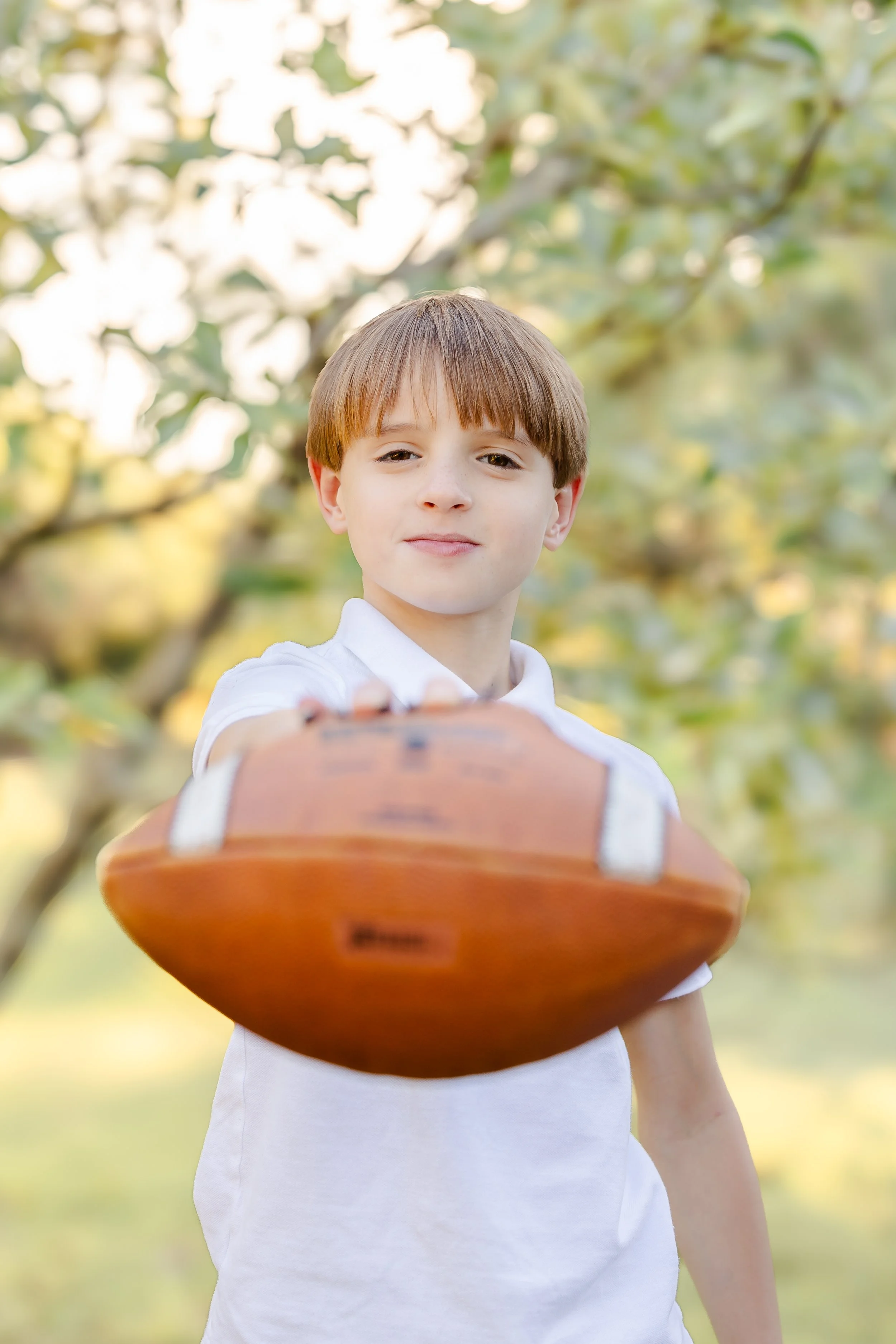 Family Photography with Natural Light by Caitlin Ross in Memphis Tennessee