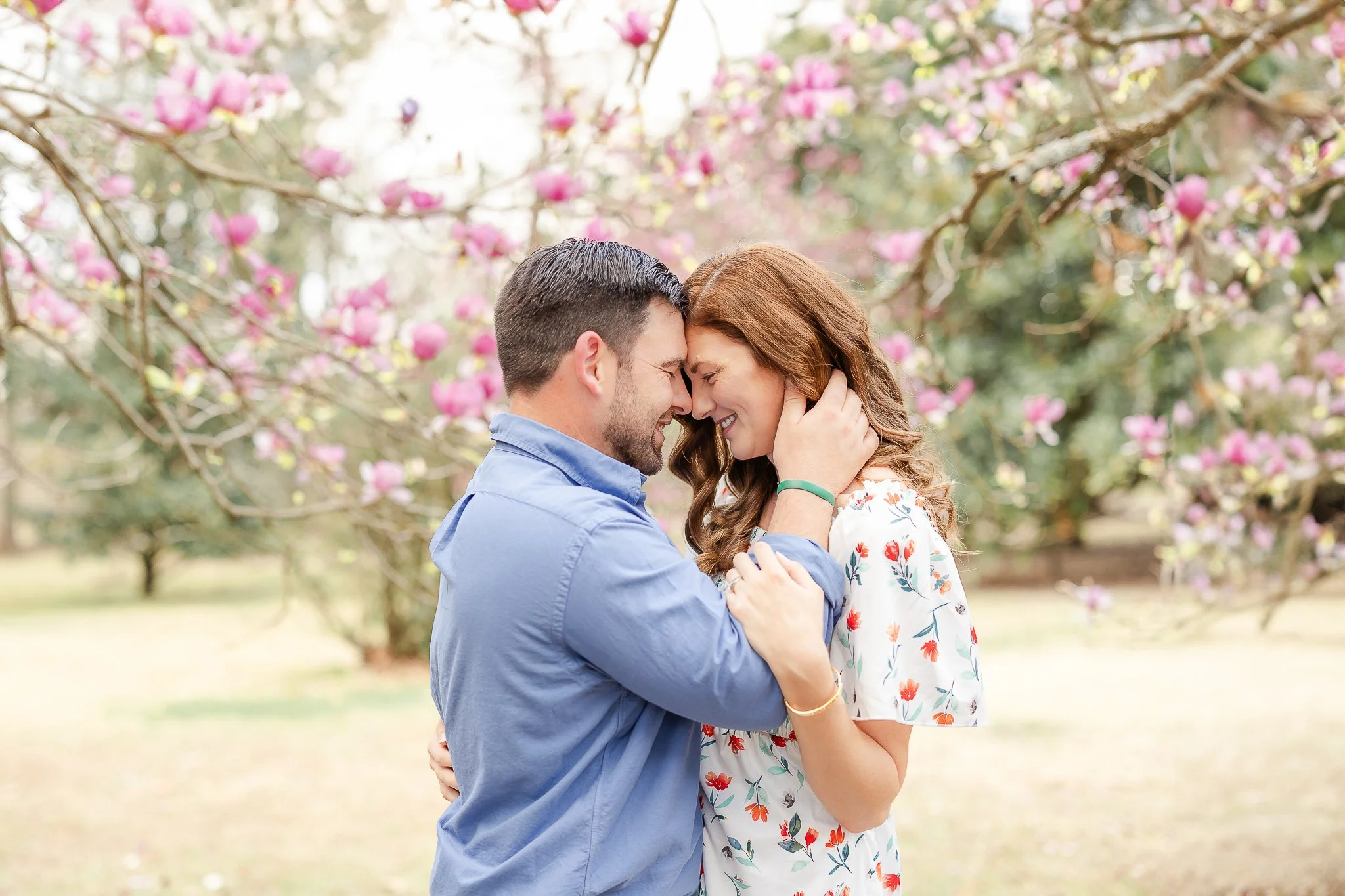 Family Photography with Natural Light by Caitlin Ross in Memphis Tennessee