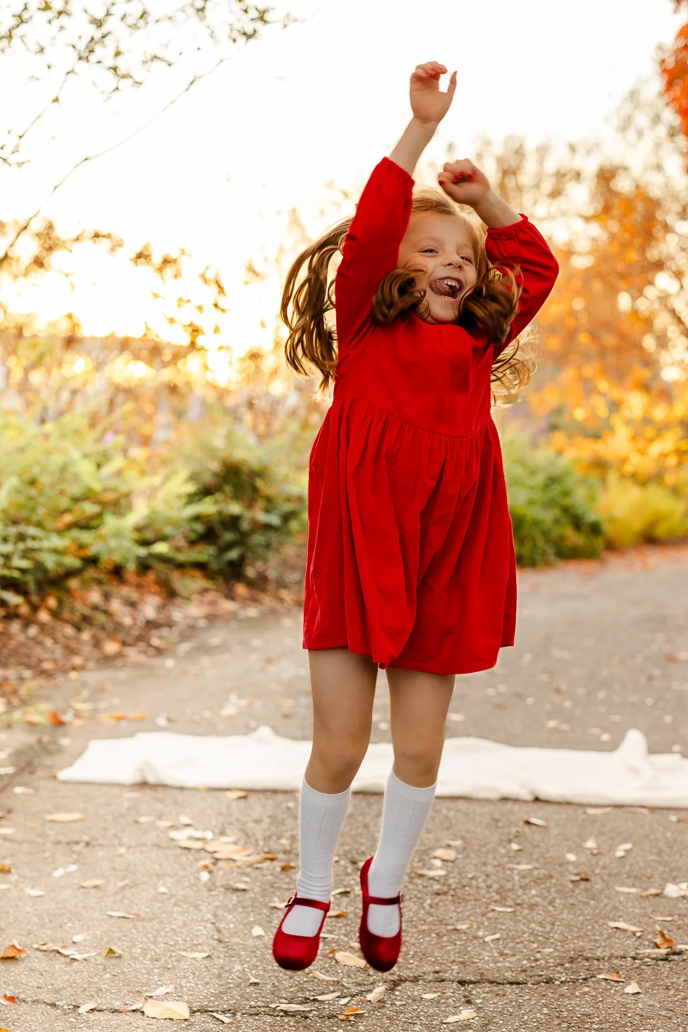 Family Photography with Natural Light by Caitlin Ross in Memphis Tennessee