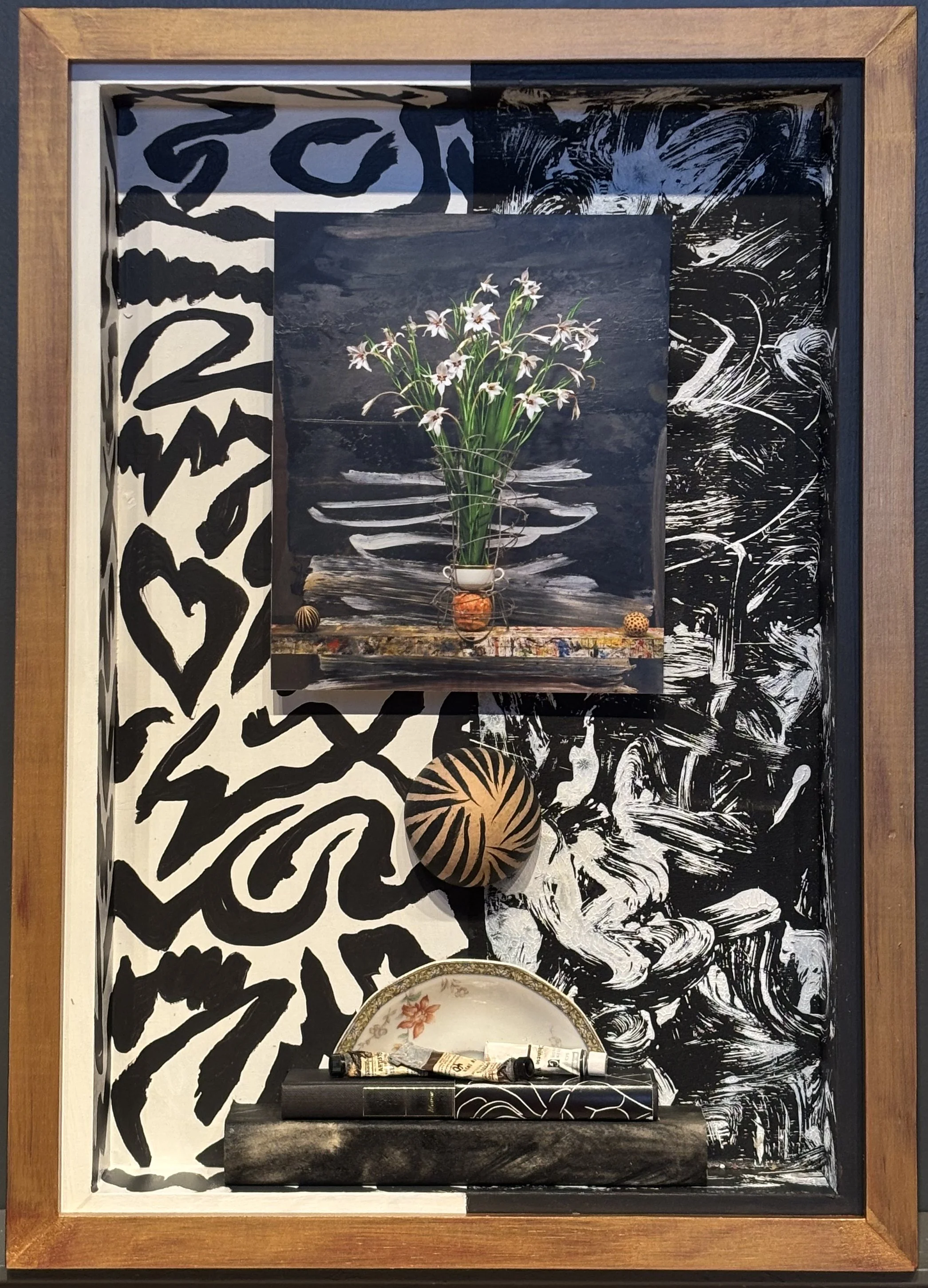 Both Primitive and Sophisticated - Ronald Boaks.jpg