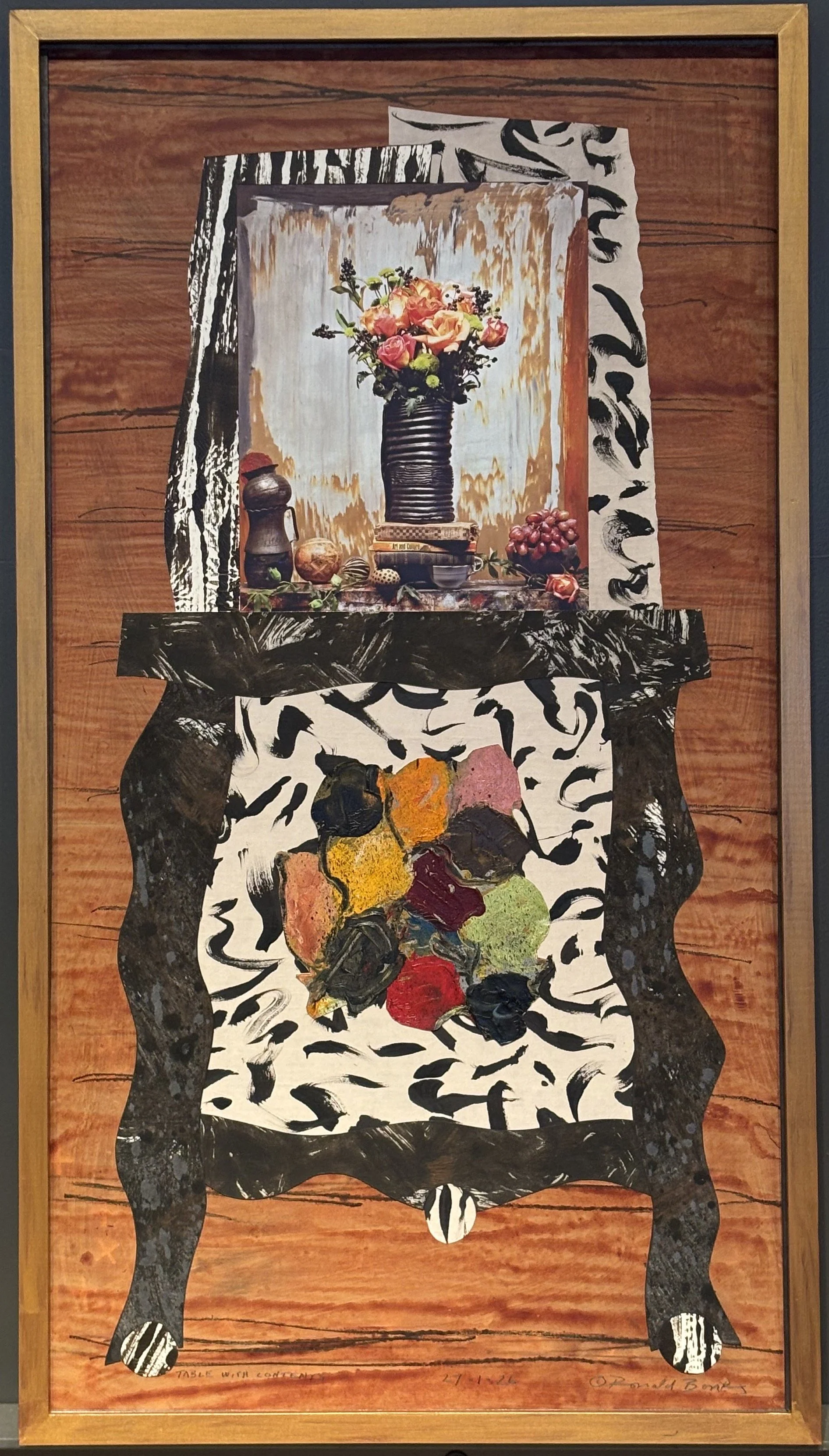 Table With Contents - Ronald Boaks.jpg