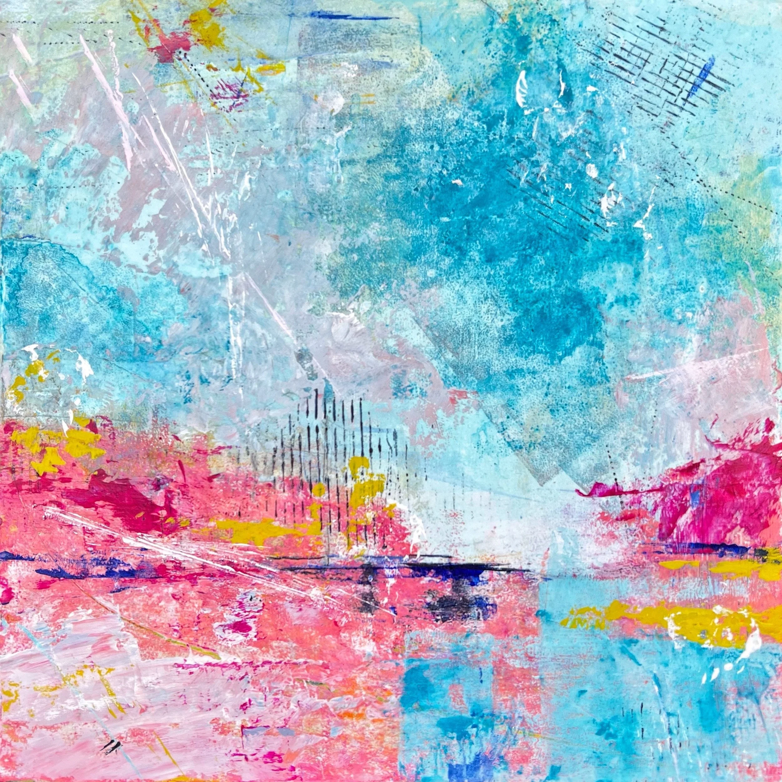 JulieClark_SeashoreSunrise - Julie Clark.jpeg