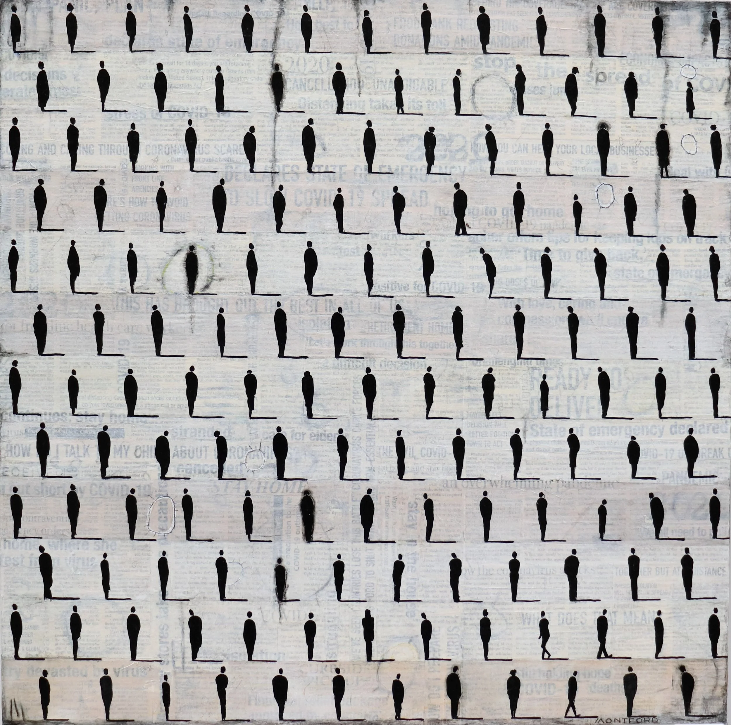 Distancing Takes Its Toll - Dennis Montford.JPG