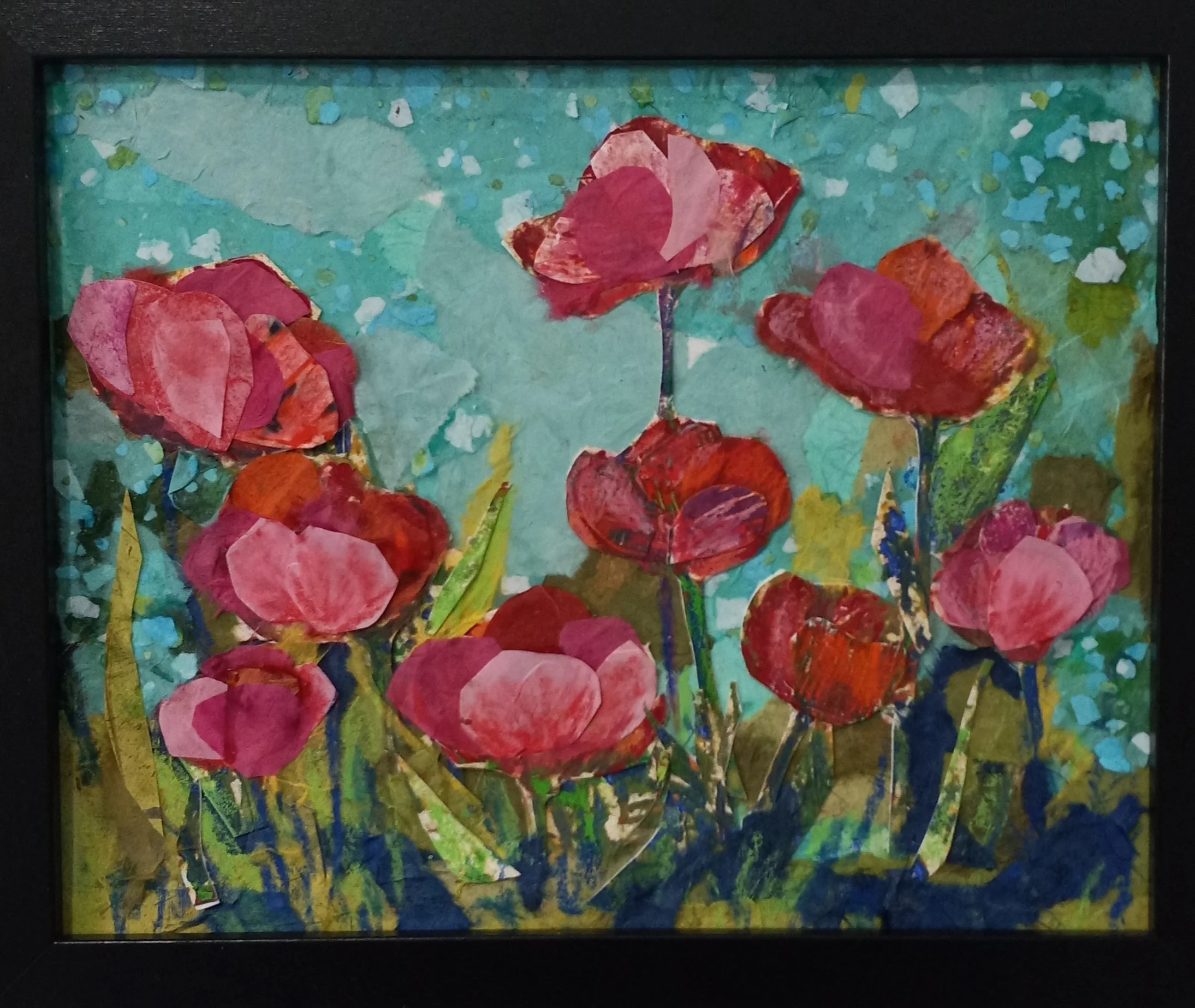 Wild Poppies    8 x 10 - Alison Sawatzky.jpg