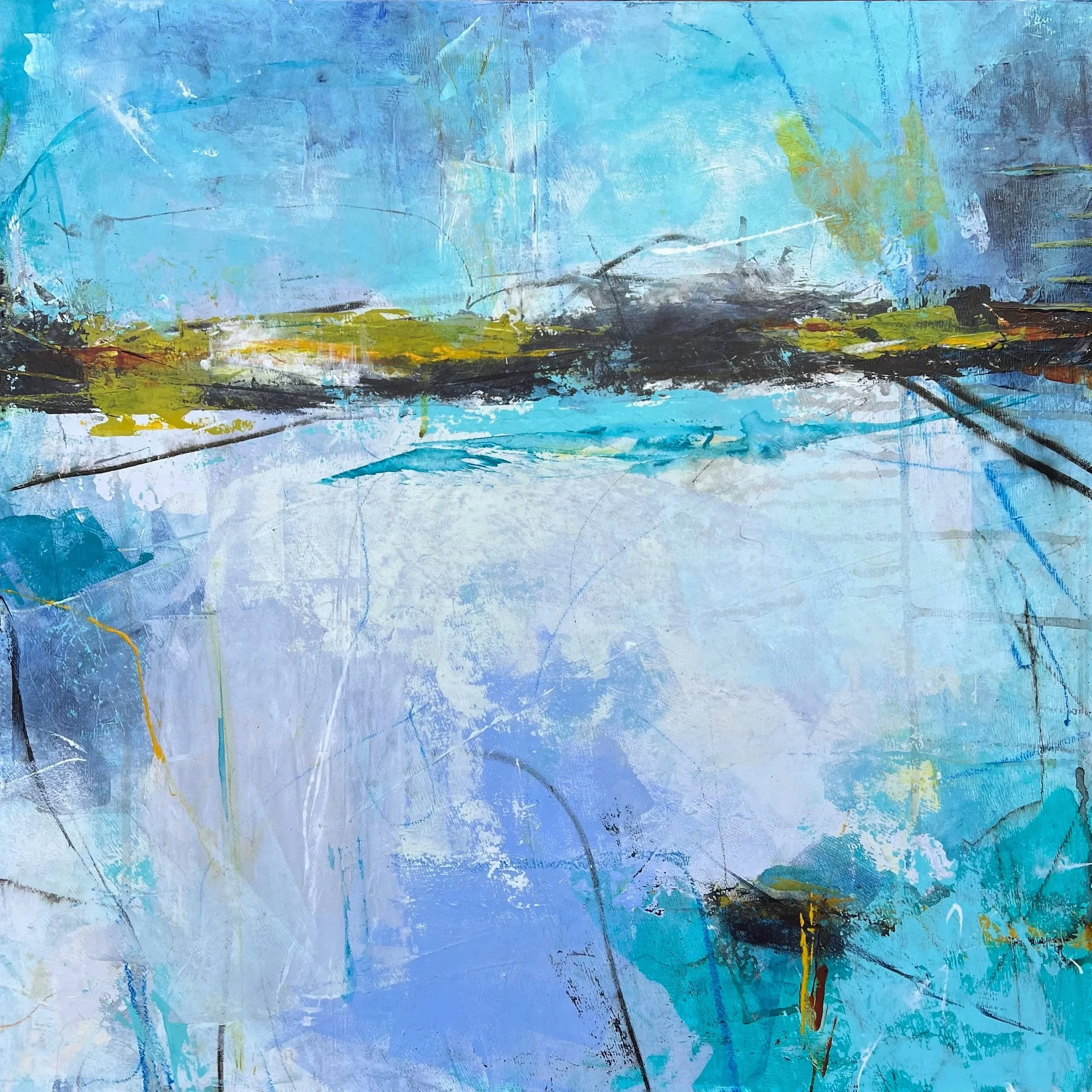 JulieClark_ChasingtheDream - Julie Clark.jpeg