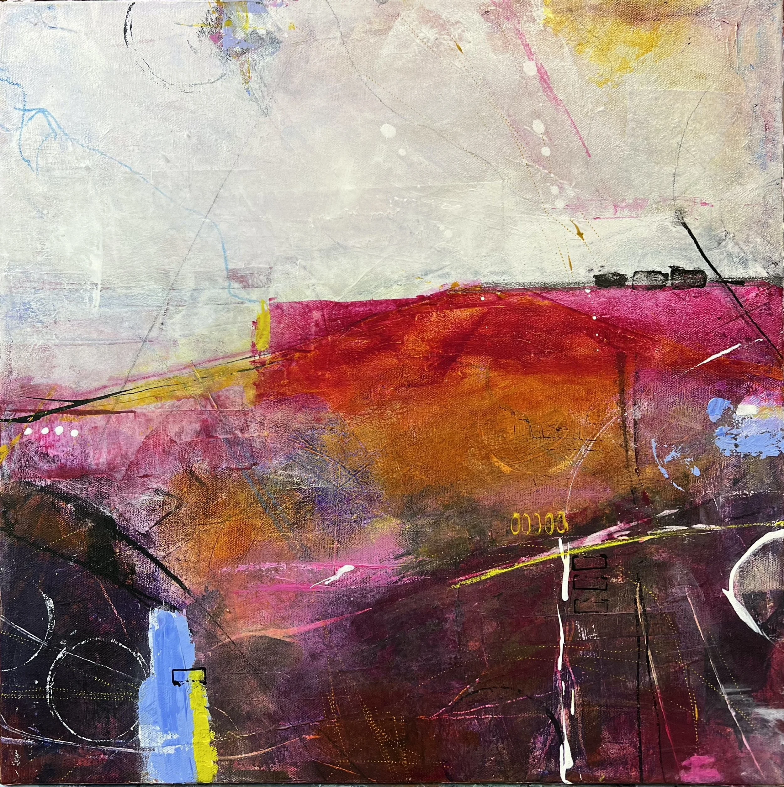 Julie Forrester Clark