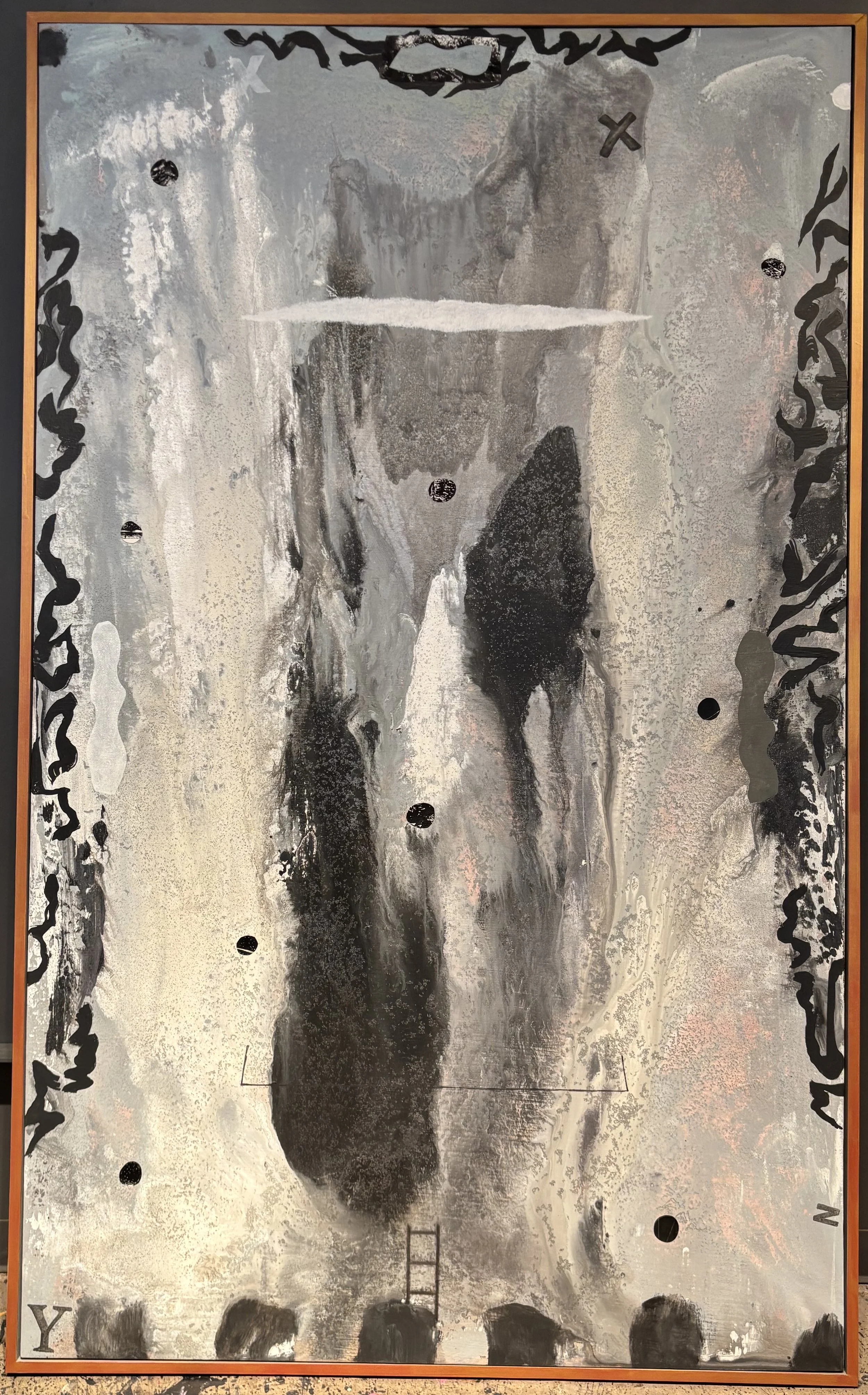 The View From Here - Ronald Boaks.jpg