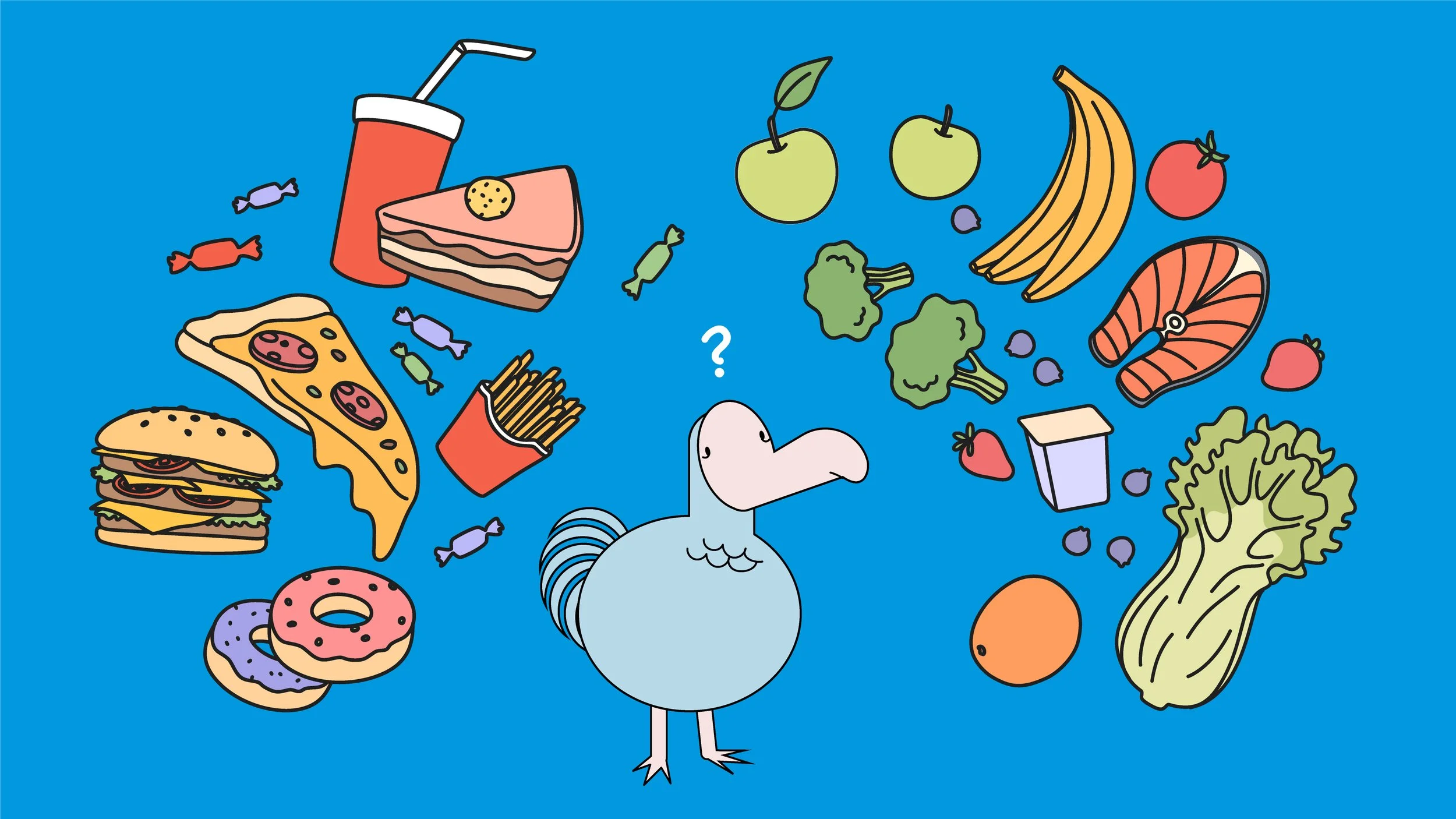 Better Options &amp; Menus: Our Approach to Media Planning