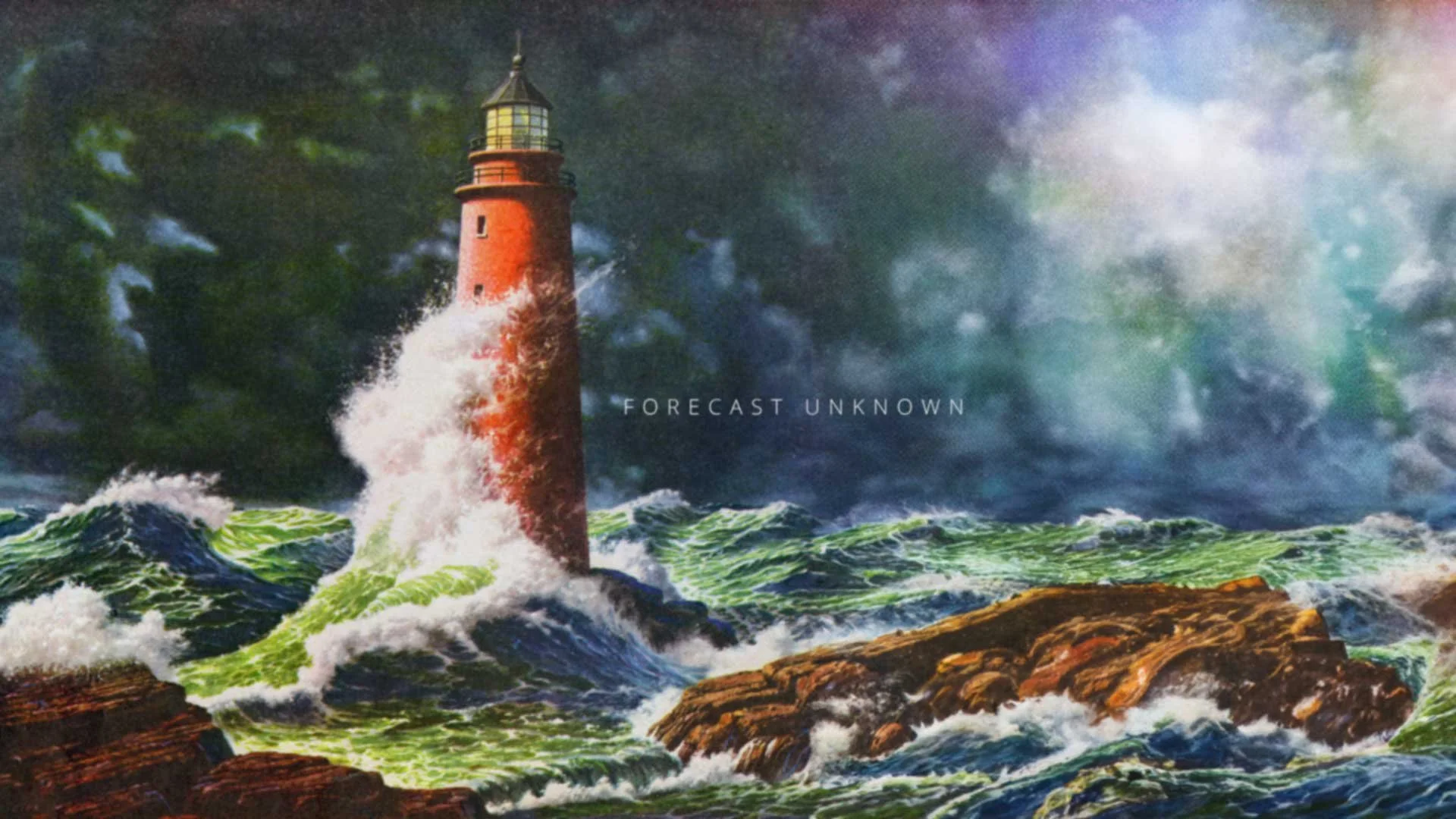 Forecast Unknown: How Financial Brands Can Find Opportunity in Uncertainty