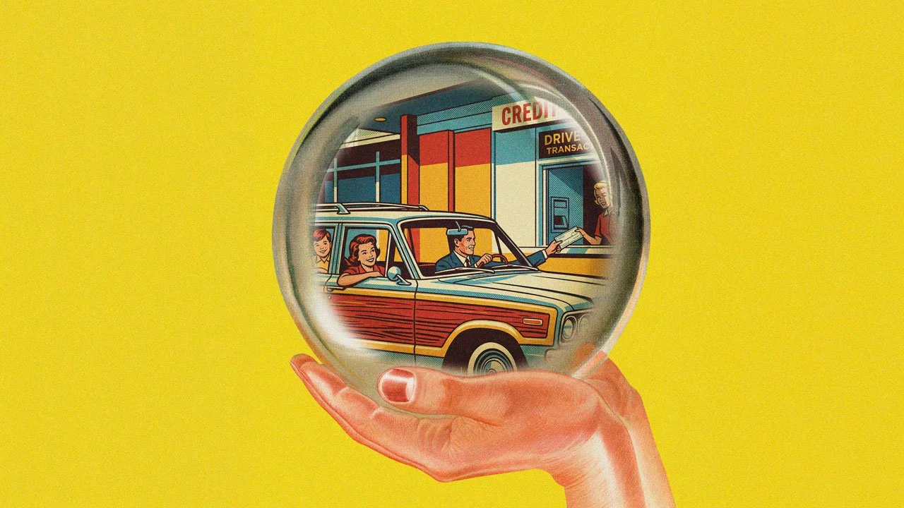 Engineering Consumer Preference in Uncertain Times