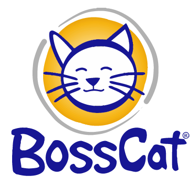 BossCat Cat Litter