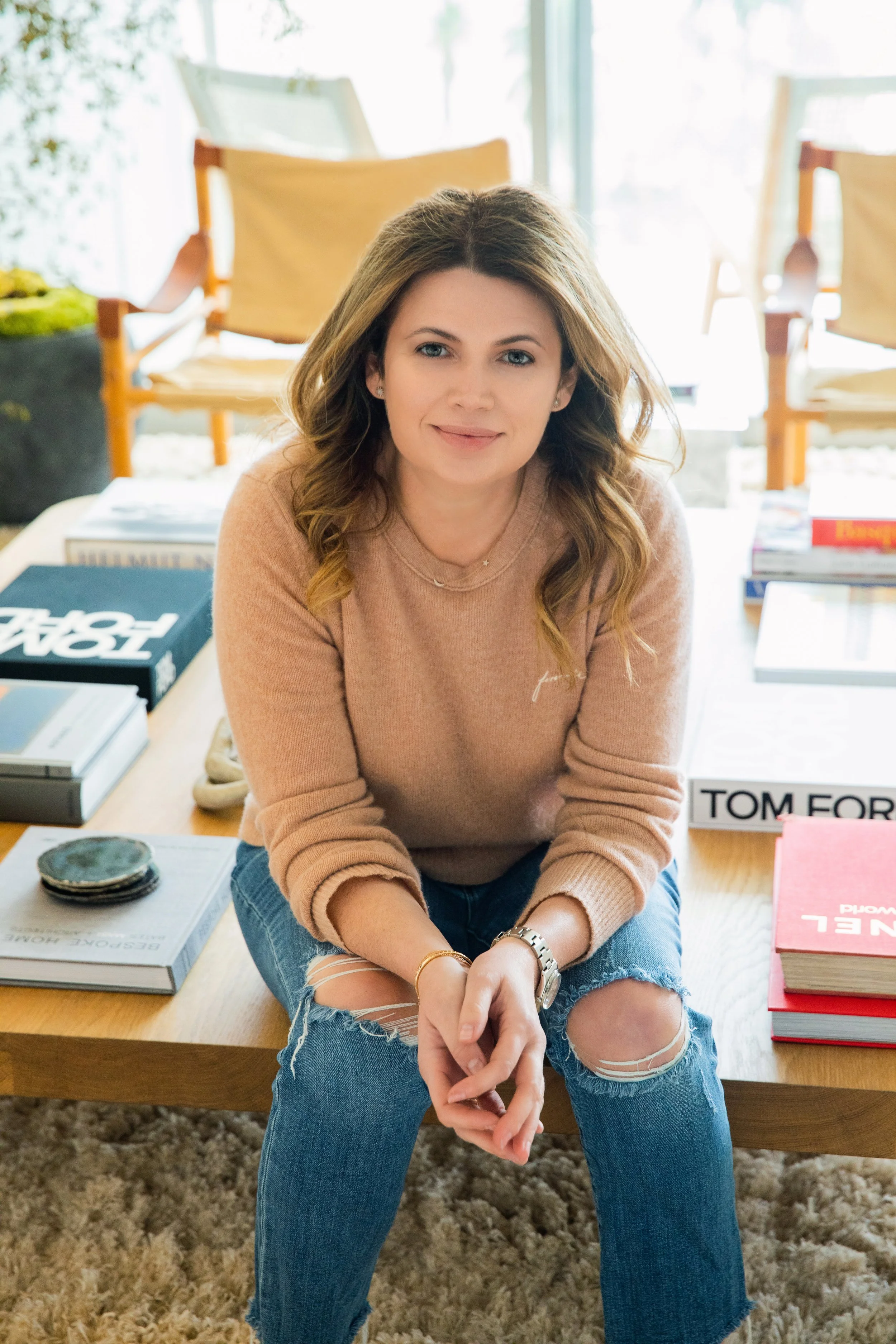 About — Mimi Brown Interiors