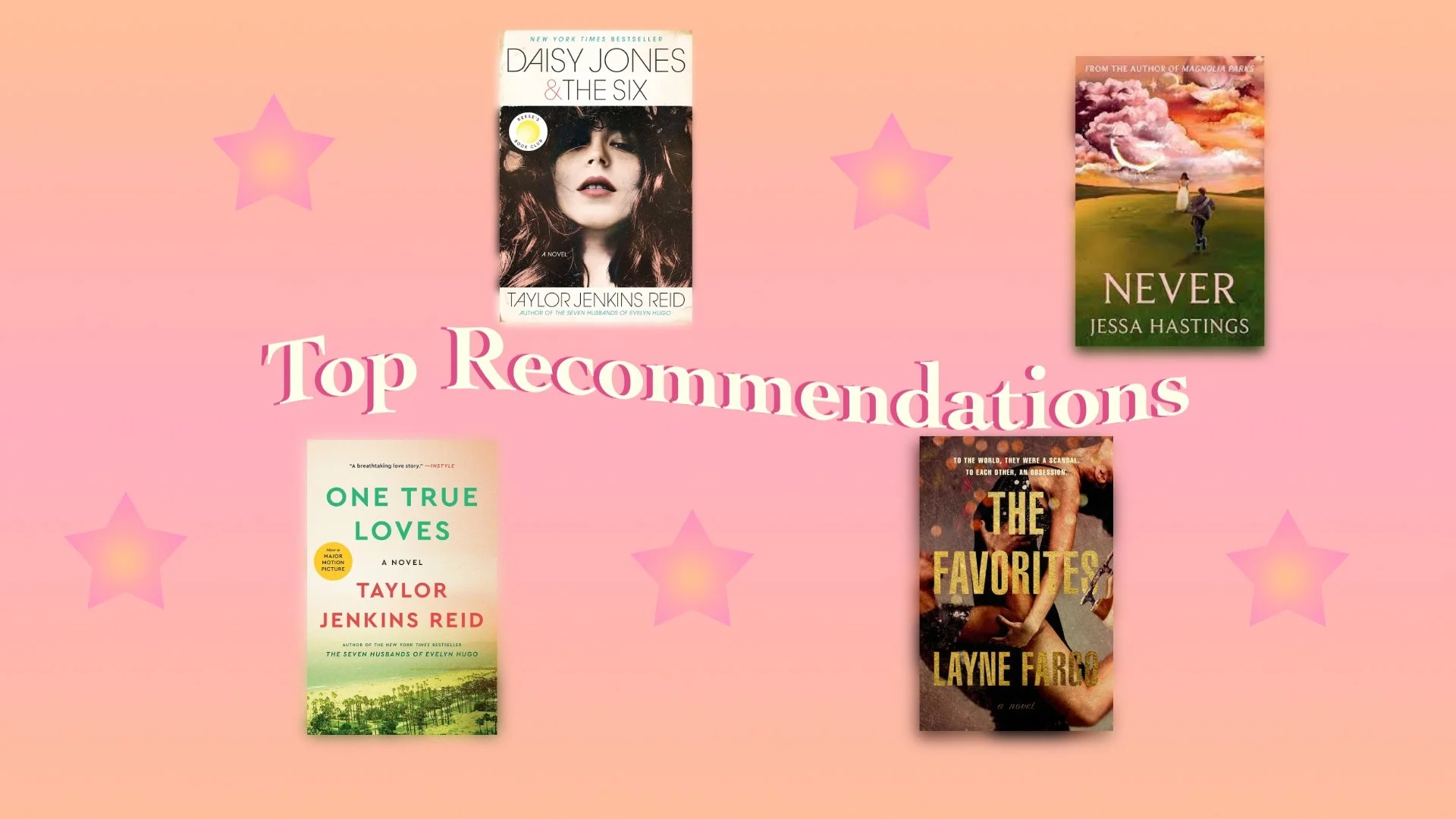 Top Book Recommendations