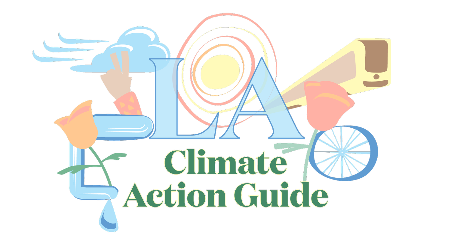 LA Climate Action Guide