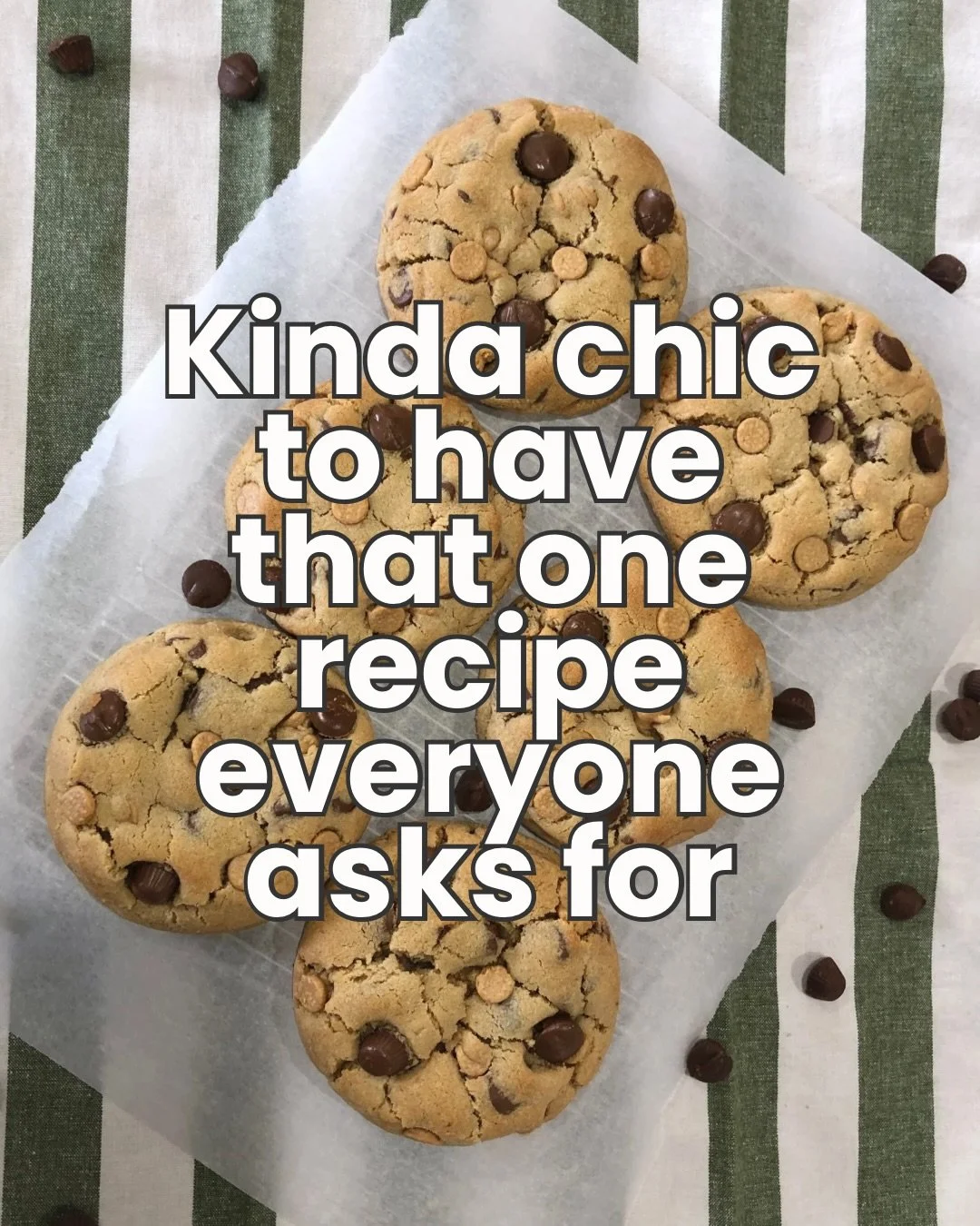 And of course&hellip; Kinda chic to hire me to help you with your food blog😉

#4 is so relatable but my fav is #6😍

Which one is your fav?👇