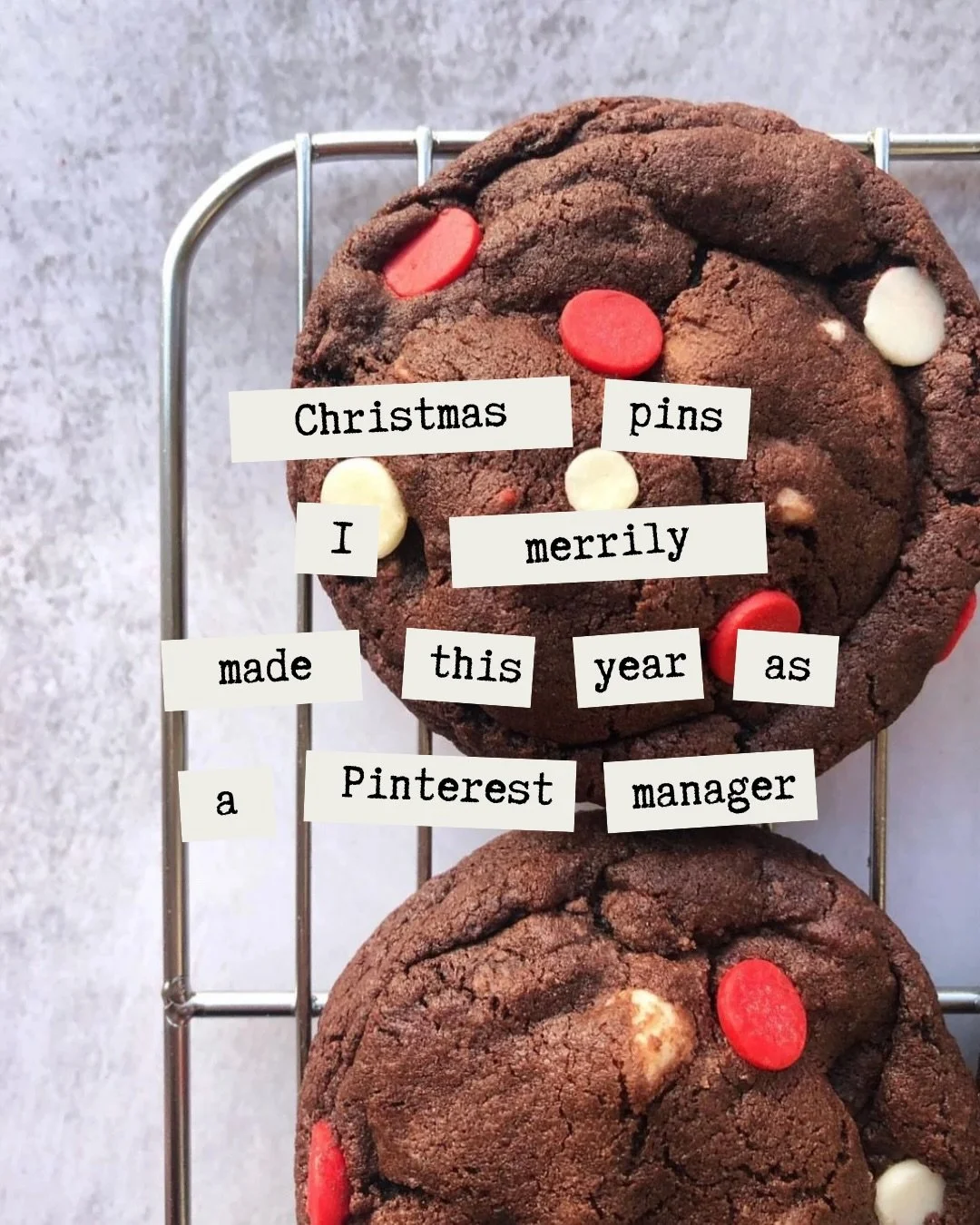 POV: you are my client and got your Christmas pins created and scheduled🎄😉

Here is a sneak peek into some of the Christmas pins that I have made for clients and other food bloggers already.

Want help to create pins? I have one more spot available