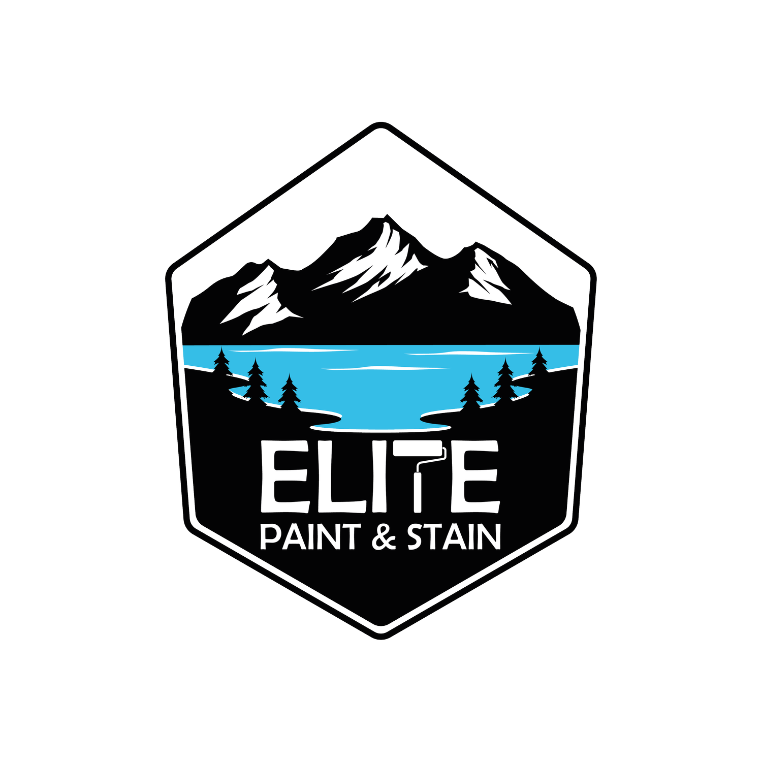 Elite Paint and Stain